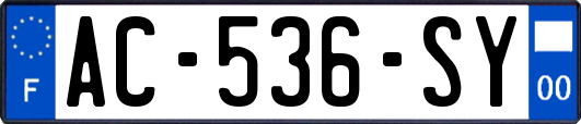 AC-536-SY