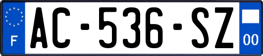 AC-536-SZ