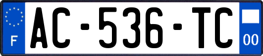 AC-536-TC