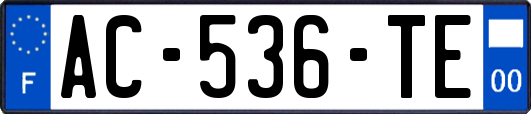 AC-536-TE