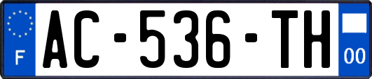 AC-536-TH
