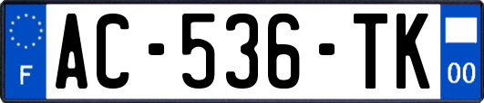 AC-536-TK