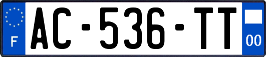 AC-536-TT