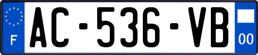 AC-536-VB