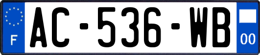 AC-536-WB