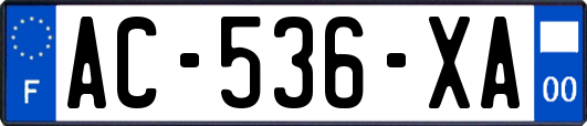AC-536-XA