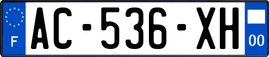 AC-536-XH
