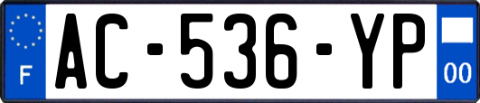 AC-536-YP