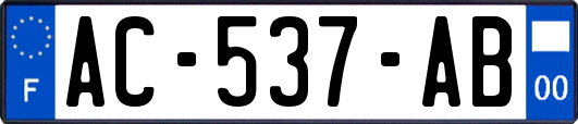 AC-537-AB