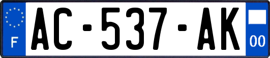 AC-537-AK