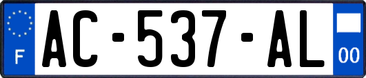 AC-537-AL