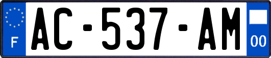 AC-537-AM