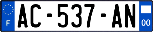 AC-537-AN