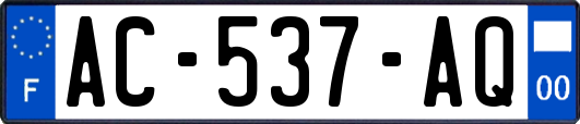 AC-537-AQ