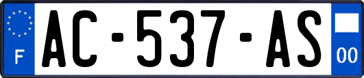 AC-537-AS