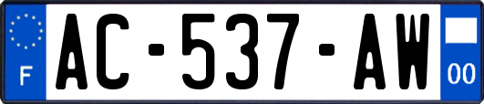 AC-537-AW