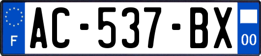 AC-537-BX