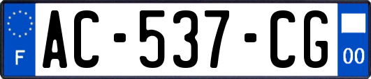 AC-537-CG