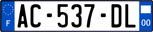 AC-537-DL