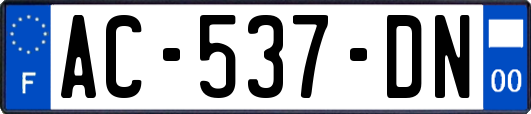 AC-537-DN