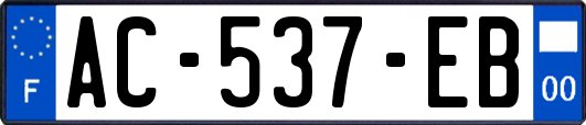 AC-537-EB