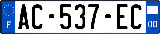 AC-537-EC