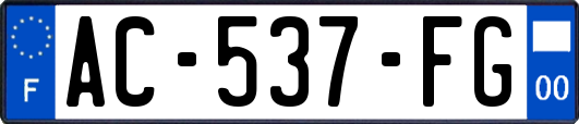 AC-537-FG
