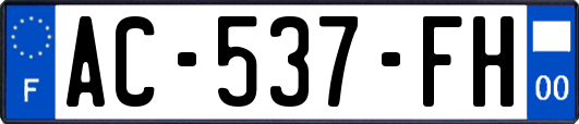 AC-537-FH