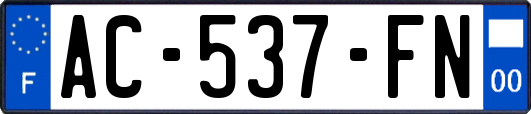 AC-537-FN