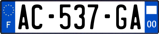 AC-537-GA