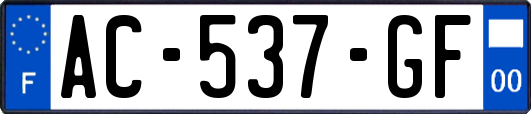AC-537-GF