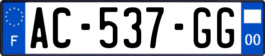 AC-537-GG