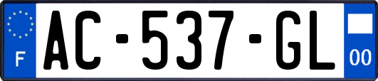 AC-537-GL