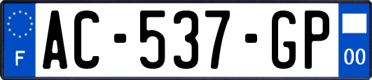 AC-537-GP