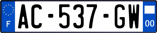AC-537-GW