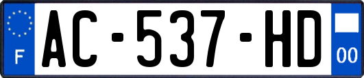 AC-537-HD