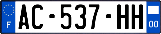 AC-537-HH