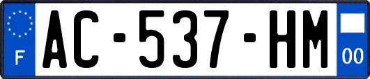 AC-537-HM