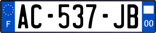 AC-537-JB