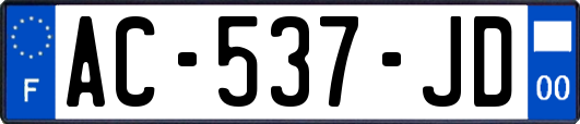 AC-537-JD