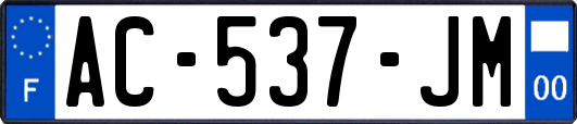 AC-537-JM