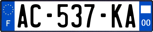 AC-537-KA