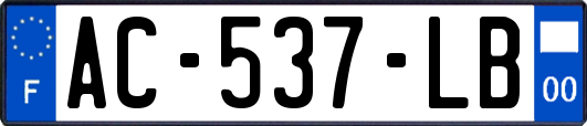 AC-537-LB