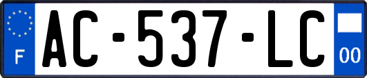 AC-537-LC