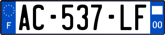 AC-537-LF