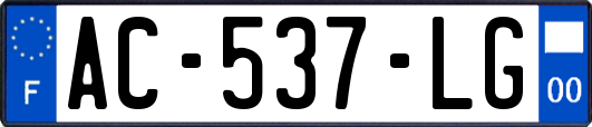 AC-537-LG