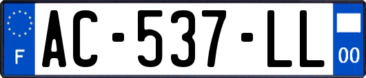 AC-537-LL