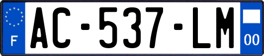 AC-537-LM