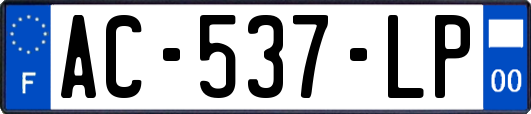 AC-537-LP