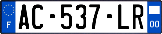 AC-537-LR